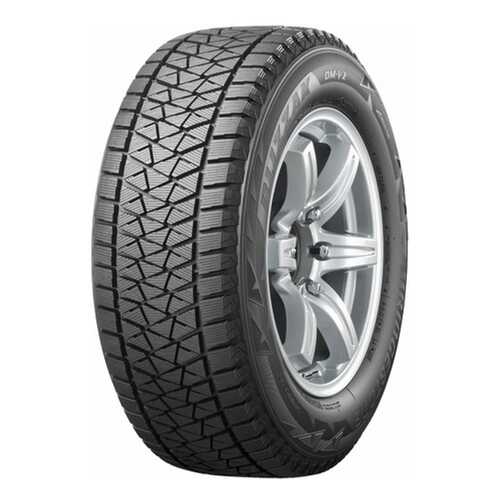 Шины BRIDGESTONE Blizzak DM-V2 215/65 R16 98S 7931 в Шинсервис