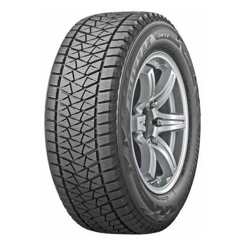Шины BRIDGESTONE BLIZZAK DM-V2 225/55R19 99T T 12086 в Шинсервис