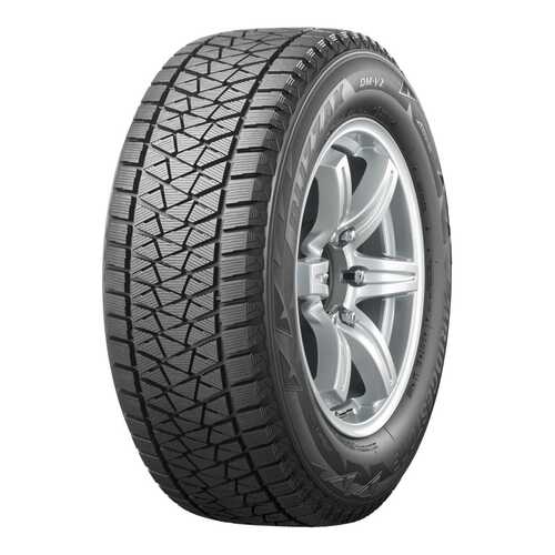 Шины Bridgestone Blizzak DM-V2 225/65 R17 102S в Шинсервис