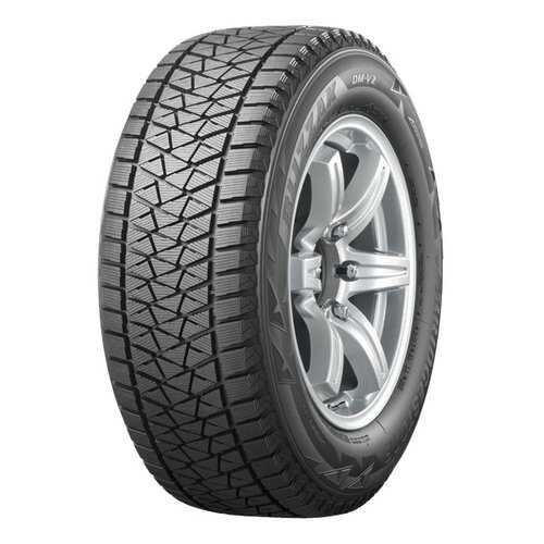 Шины Bridgestone Blizzak DM-V2 265/70 R16 112R в Шинсервис