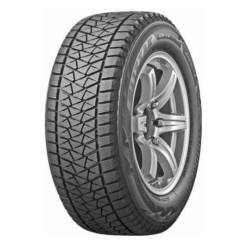 Шины BRIDGESTONE Blizzak DM-V2 275/65 R17 115 7953 в Шинсервис