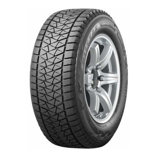 Шины Bridgestone Blizzak DM-V2 275/70/16 R 114 в Шинсервис