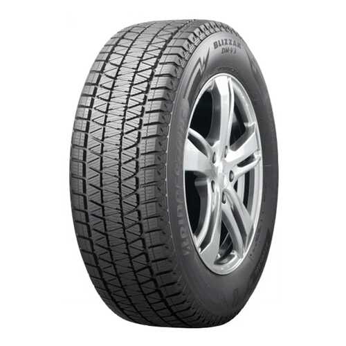 Шины Bridgestone Blizzak DM-V3 215/70 R16 100S в Шинсервис