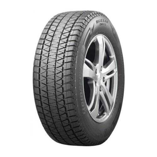 Шины Bridgestone Blizzak DM-V3 225/70R16 103 S в Шинсервис