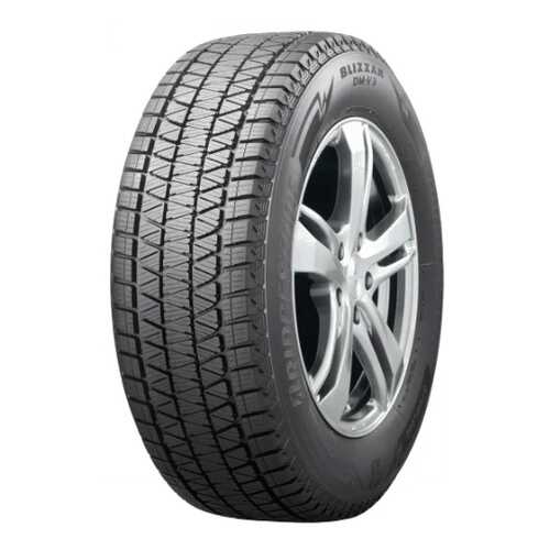 Шины Bridgestone Blizzak DM-V3 235/65R18 106 S в Шинсервис