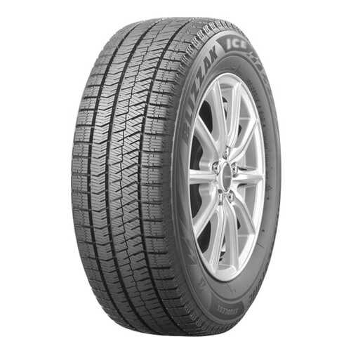 Шины BRIDGESTONE Blizzak Ice 195/60 R15 88S (до 180 км/ч) 13635 в Шинсервис