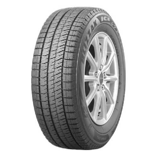 Шины BRIDGESTONE Blizzak Ice 205/50 R17 89 13596 в Шинсервис