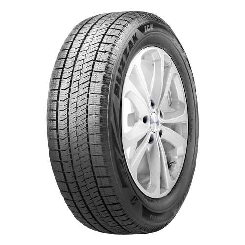 Шины BRIDGESTONE Blizzak Ice 215/45 R17 87S (до 180 км/ч) 13592 в Шинсервис