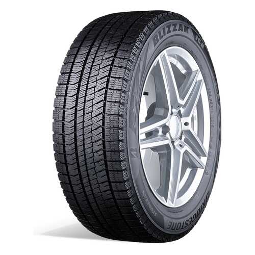 Шины Bridgestone BLIZZAK ICE 235/45R17 94 S в Шинсервис