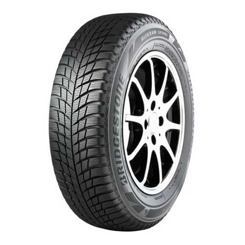 Шины Bridgestone Blizzak Lm001 Evo * Rft 285/45 R21 113V Xl в Шинсервис