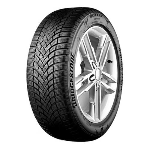 Шины Bridgestone Blizzak LM005 215/50R17 95 V в Шинсервис