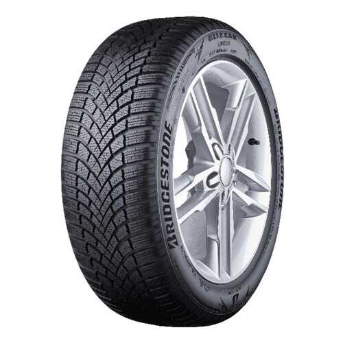 Шины BRIDGESTONE BLIZZAK LM005 225/55R17 101V XL T 15327 в Шинсервис