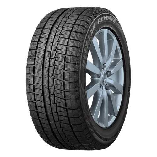 Шины Bridgestone Blizzak Revo GZ 205/60 R16 92S в Шинсервис