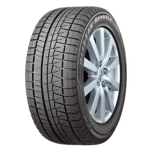 Шины Bridgestone Blizzak Revo-GZ 205/70 R15 96S в Шинсервис