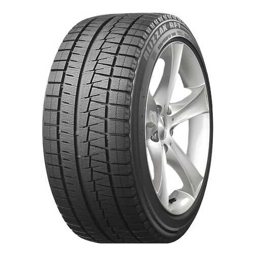 Шины BRIDGESTONE Blizzak RFT 225/45 R17 91Q 12772 в Шинсервис