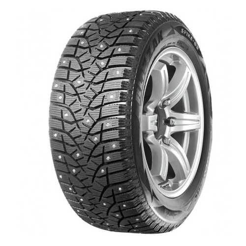 Шины Bridgestone BLIZZAK SPIKE-02 175/70R13 82 T в Шинсервис