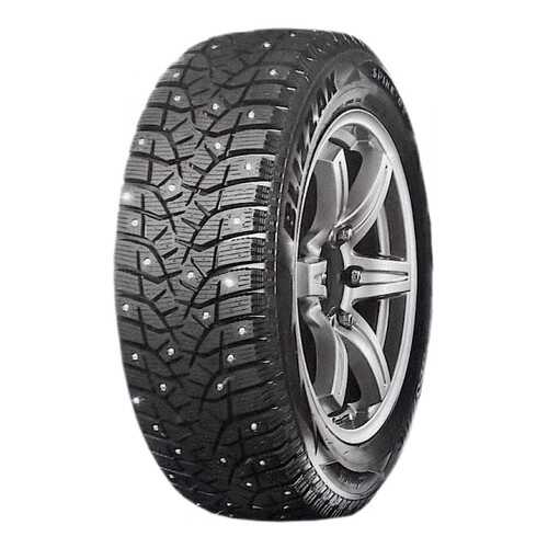 Шины Bridgestone BLIZZAK SPIKE-02 215/45R17 87 T в Шинсервис