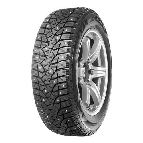 Шины BRIDGESTONE Blizzak Spike-02 SUV 235/60 R18 107T (до 190 км/ч) BR469072 в Шинсервис