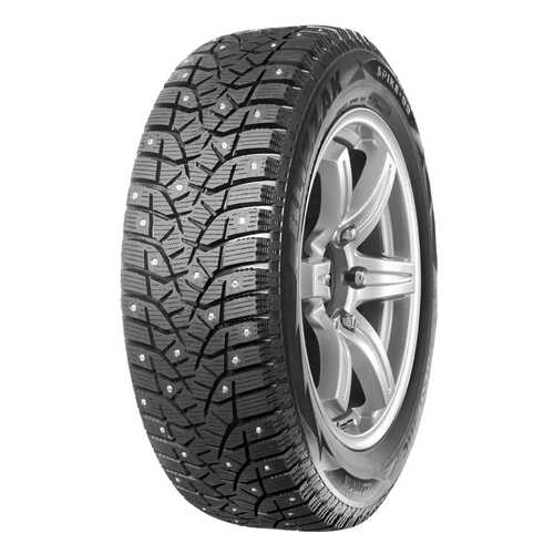 Шины BRIDGESTONE Blizzak SPIKE-02 SUV 255/55 R19 111T 469080 в Шинсервис