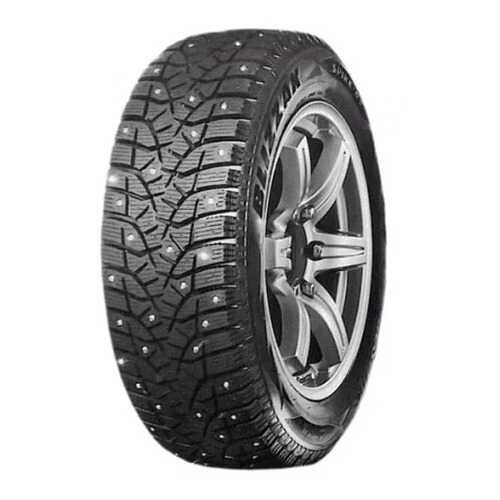 Шины BRIDGESTONE Blizzak Spike-02 SUV 265/60 R18 114T XL шипованная PXR01111S3 в Шинсервис