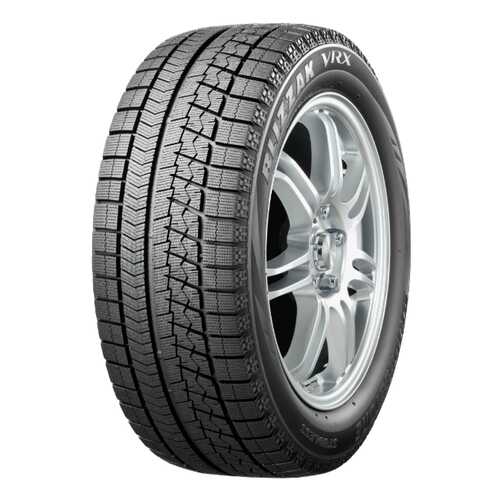 Шины Bridgestone Blizzak VRX 225/55 R16 95S в Шинсервис