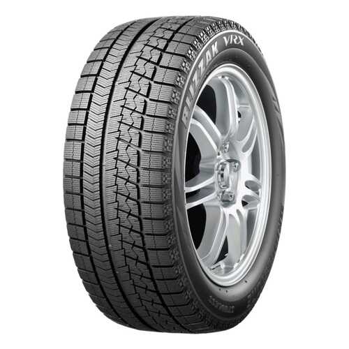 Шины BRIDGESTONE Blizzak VRX 275/35 R18 95S 8393 в Шинсервис