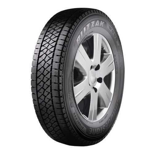 Шины BRIDGESTONE Blizzak W995 195/75 R16C 107/105R 7057 в Шинсервис