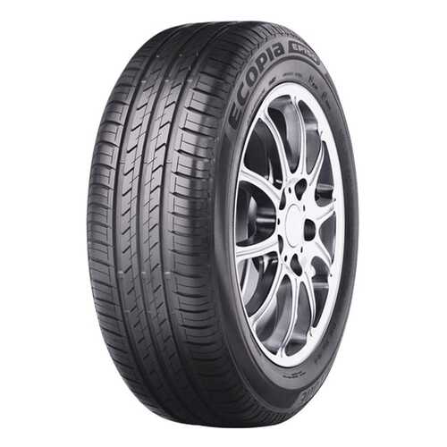 Шины BRIDGESTONE Ecopia EP150 175/65 R14 82 9638 в Шинсервис