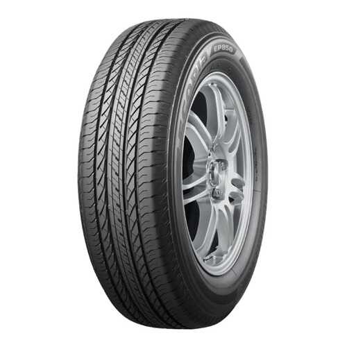 Шины BRIDGESTONE Ecopia EP850 235/55 R17 103 11418 в Шинсервис