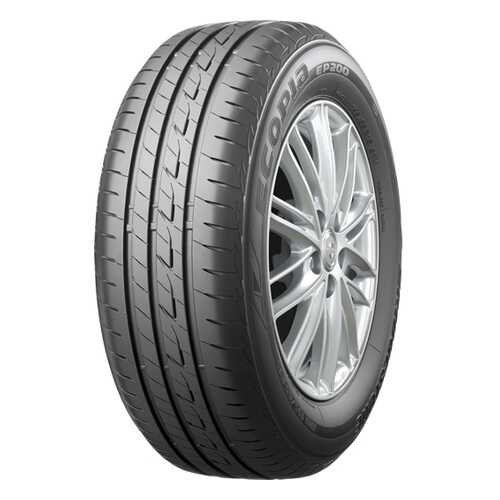 Шины BRIDGESTONE EP200 215/60 R16 95H (до 210 км/ч) 11368 в Шинсервис