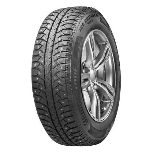 Шины Bridgestone Ice Cruiser 7000S 195/65 R15 T91 (470731) в Шинсервис
