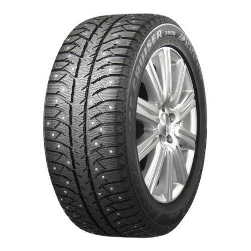 Шины BRIDGESTONE Ice Cruiser 7000S 225/60 R17 99T BR470726 шипованная в Шинсервис