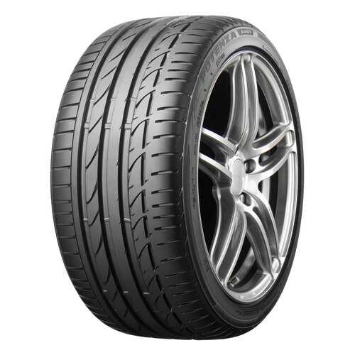Шины BRIDGESTONE S001 275/35 R20 102Y (до 300 км/ч) 11775 в Шинсервис