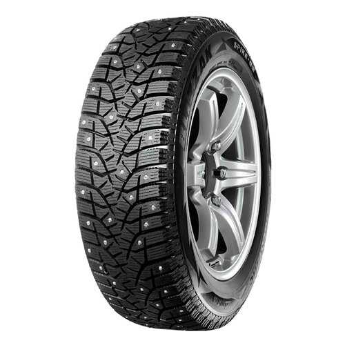 Шины BRIDGESTONE Spike-02 245/45 R19 102T (до 190 км/ч) PXR01089S3 в Шинсервис