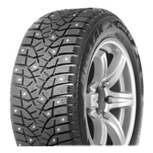 Шины BRIDGESTONE SPIKE-02 SUV 275/55 R20 117 469086 в Шинсервис