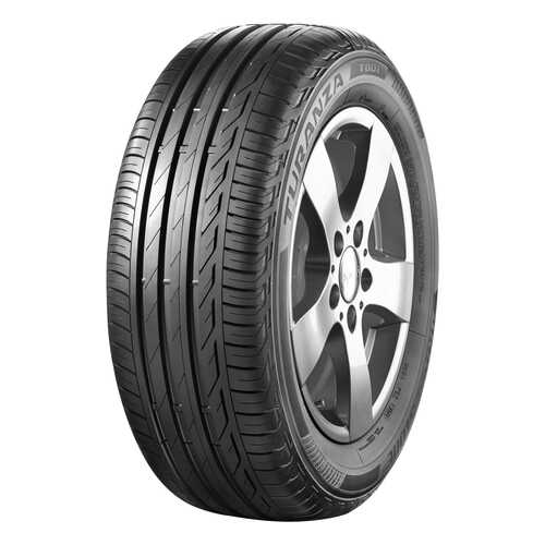 Шины Bridgestone Turanza T001 225/50 R17 94V в Шинсервис