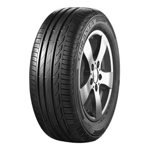 Шины Bridgestone Turanza T001 225/60 R16 98W в Шинсервис