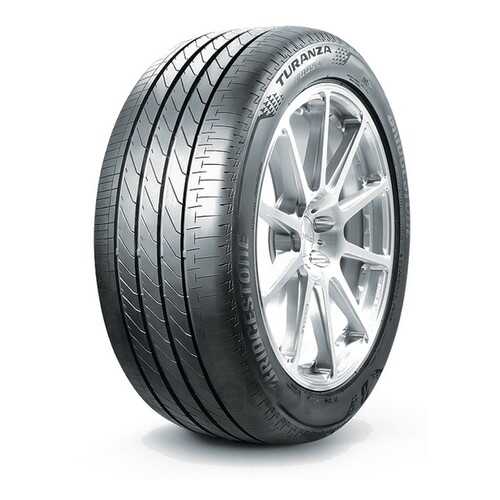 Шины Bridgestone TURANZA T005 205/55R17 91 W в Шинсервис