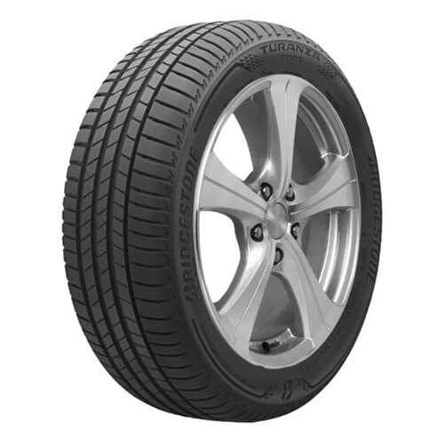 Шины BRIDGESTONE Turanza T005 205/60 R16 92H (CAE BR009920) BR009920 в Шинсервис