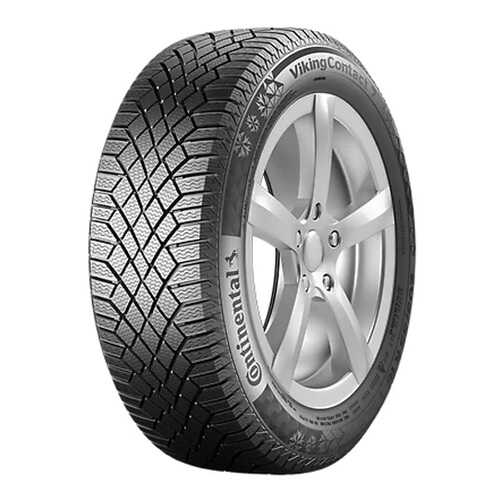 Шины Continental 225/60 R18 104 0345068 в Шинсервис