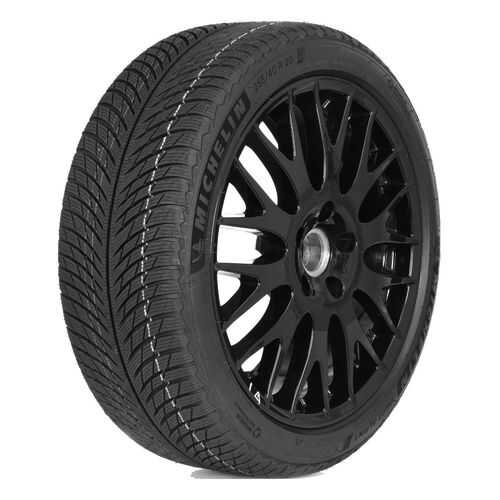 Шины Continental 255/45/19 V 100 WinterContact TS 830 P (N0) в Шинсервис