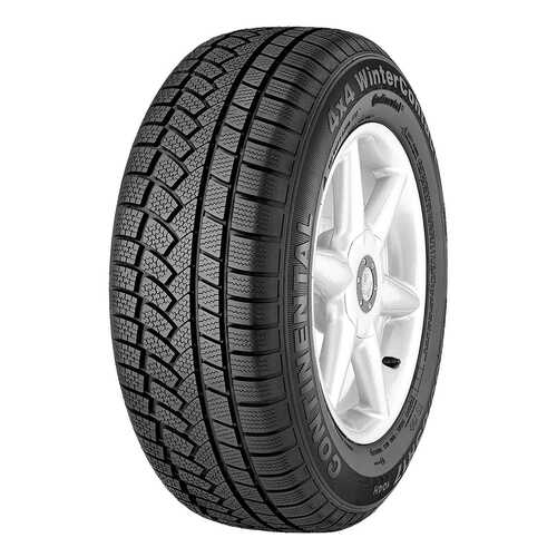 Шины Continental Conti4x4WinterContact 255/55 R18 105H (до 210 км/ч) 354626 в Шинсервис