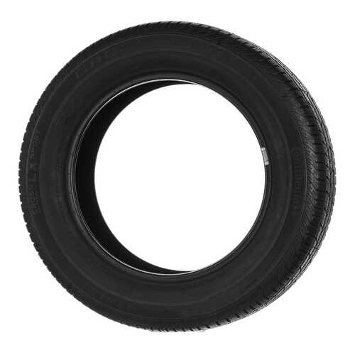 Шины Continental ContiCrossContact LX Sport 235/50 R18 97V в Шинсервис