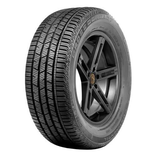 Шины Continental ContiCrossContact LX Sport 255/55 R18 105H (до 210 км/ч) 354919 в Шинсервис