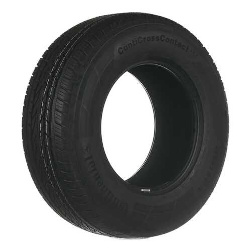 Шины Continental ContiCrossContact LX2 265/70 R17 115T в Шинсервис