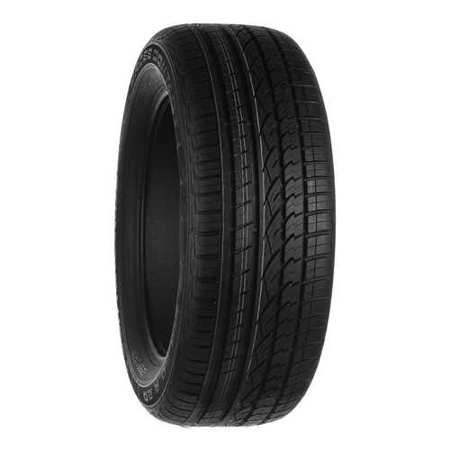 Шины Continental ContiCrossContact UHP 295/40 R21 111W XL в Шинсервис