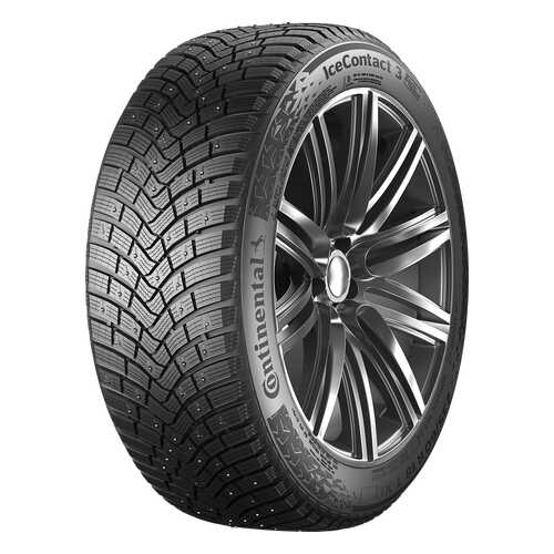 Шины Continental ContiIceContact 3 195/60R15 92 T в Шинсервис