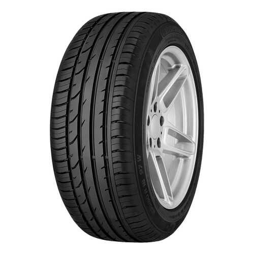 Шины Continental ContiPremiumContact 2 205/70 R16 97H в Шинсервис
