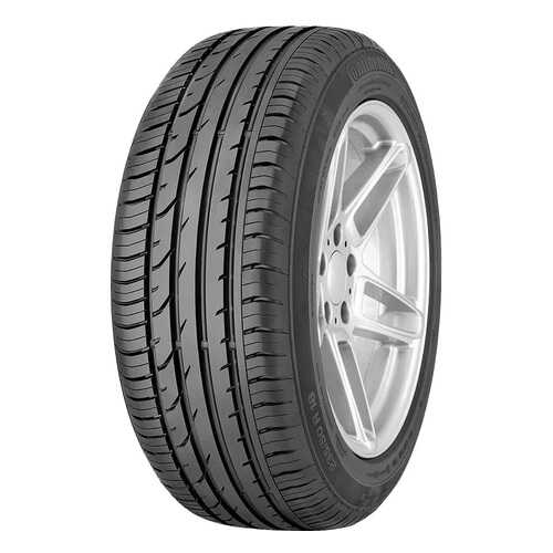 Шины Continental ContiPremiumContact 5 225/55 R17 97V (до 240 км/ч) 357026 в Шинсервис