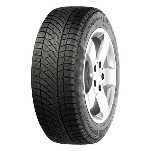 Шины Continental ContiVikingContact 6 SSR 225/50 R17 94T 344929 в Шинсервис